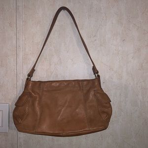 Vintage Fossil shoulder bag